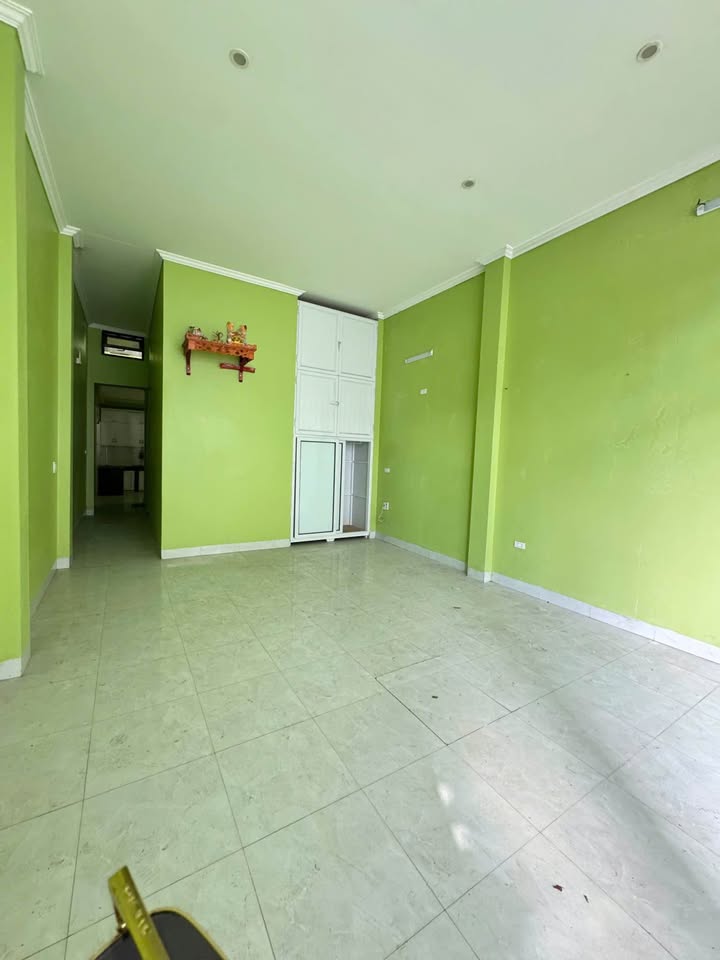 Nhà bán Đông Cương 72m² giá 1 tỷ - Ngõ thông tứ phía, chính chủ!