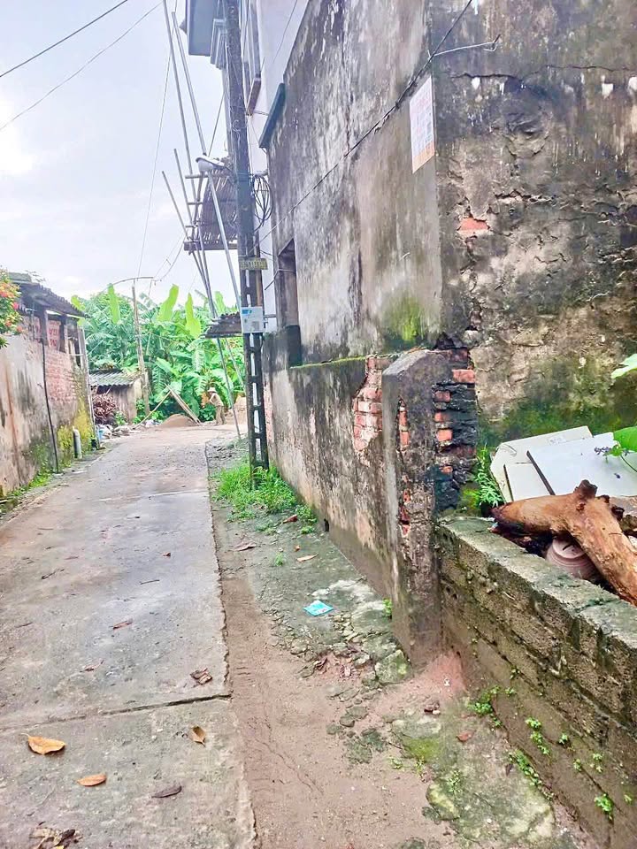 Đất nền đẹp tại Minh Khai, Hưng Yên 57m² giá 1 tỷ - Lộc phát tài lộc!