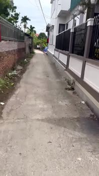 Đất thổ cư 840m² tại Tân Dân, Khoái Châu - Giá chỉ 1.0 tỷ VND