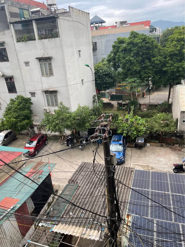 Căn hộ tập thể khu A15 phường Tân Thịnh 55m² giá 100 triệu - Sẵn sàng vào ở ngay!