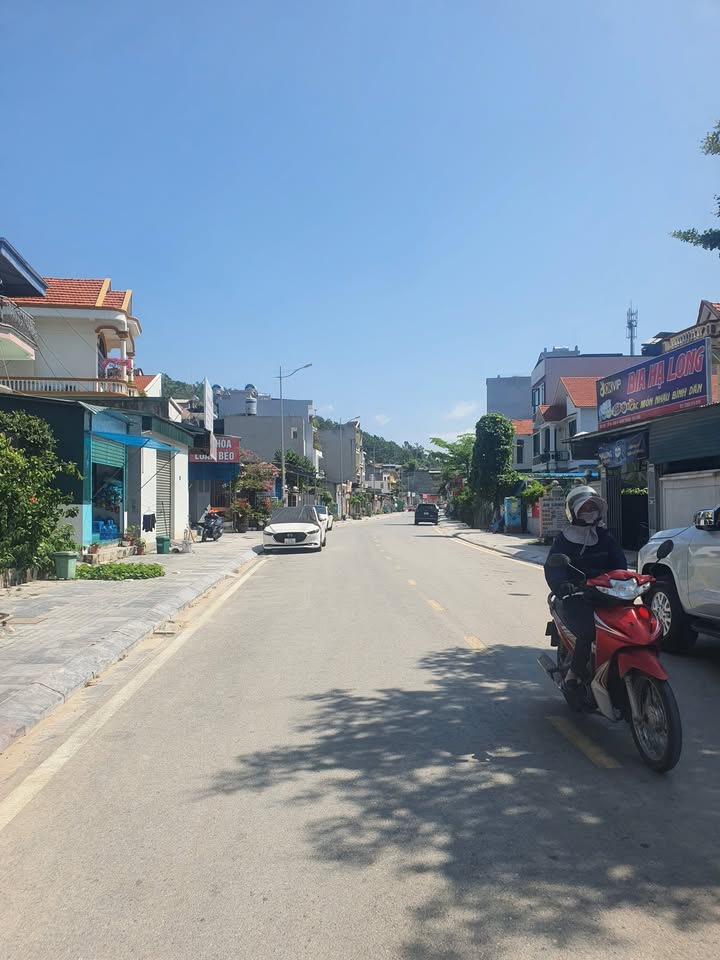 Đất Hùng Thắng, Hạ Long 80m² giá 2 tỷ - Đầu tư sinh lời nhanh chóng!