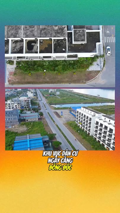 Shophouse Trần Thái Tông, Hạ Long 100m² giá 9,2 tỷ - Đầu tư sinh lời ngay!