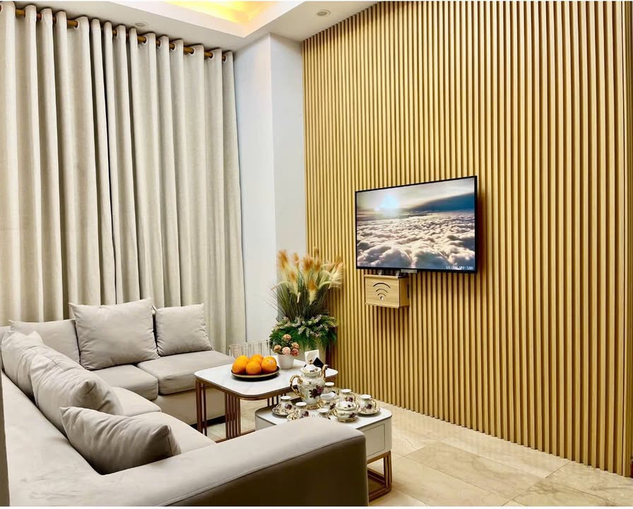 Căn hộ 3 phòng ngủ tại Chung cư Bim Hùng Thắng 9 triệu - Sẵn sàng vào ở ngay!