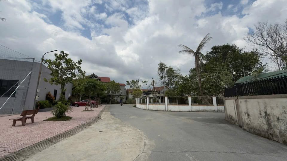 Đất nền TDP Trung Đình - Thạch Quý 139m² giá 3.1 tỷ - Đường rộng, thông thoáng!