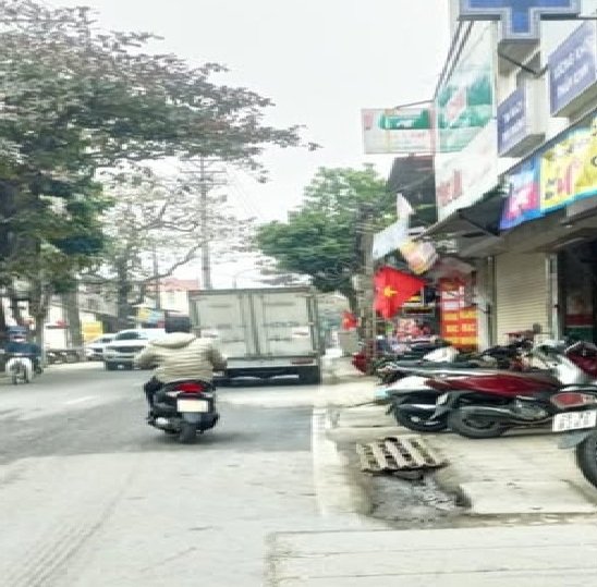 Đất nền Đặng Xá Gia Lâm 46m² giá 5 tỷ - Kinh doanh sầm uất, ô tô tránh nhau!