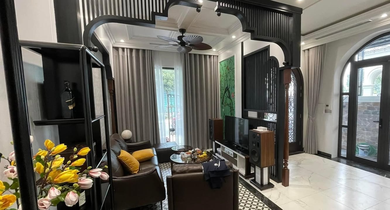 Nhà phố Trâu Quỳ, Gia Lâm 42m² giá thỏa thuận - Ô tô vào tận nơi!