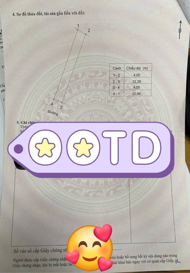 Nhà 2 tầng đẹp 130m² tại Phúc Yên giá chỉ 4 tỷ - Sẵn sàng ở ngay!