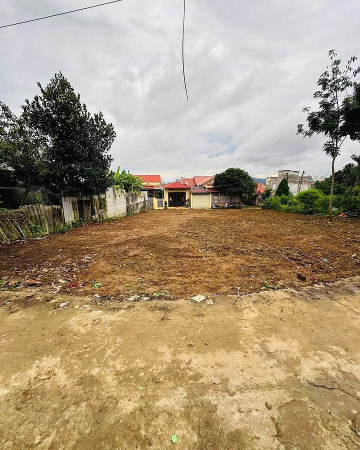 Đất ở ngõ 128 Mỹ Sơn, phường Đông Kinh 68.8m² giá chỉ 1 tỷ - Ô tô vào tận nơi!