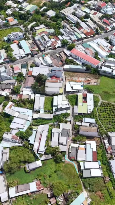 Đất nền Đặng Văn Lãnh, Phan Thiết 94m² giá 900 triệu - Cơ hội đầu tư hấp dẫn!