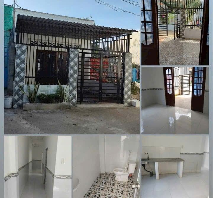 Nhà cấp 4 Đặng Văn Lãnh, Phong Nẫm 68.2m² giá 950 triệu - Sổ hồng chính chủ!