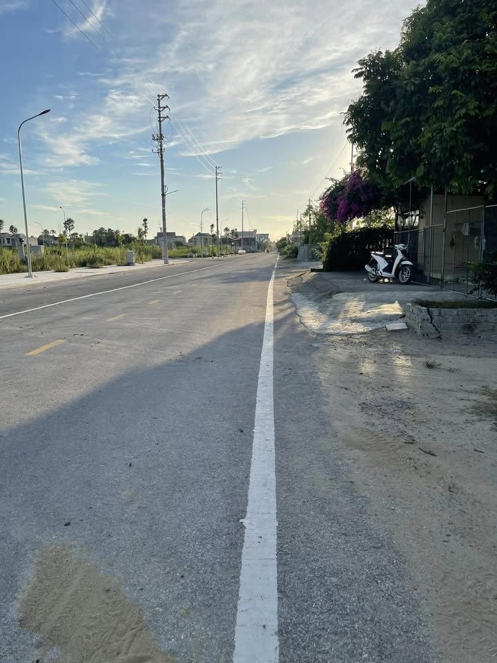 Đất nền Hoằng Thái 150m² - Gần KCN Thắng Thái, đầu tư sinh lời!