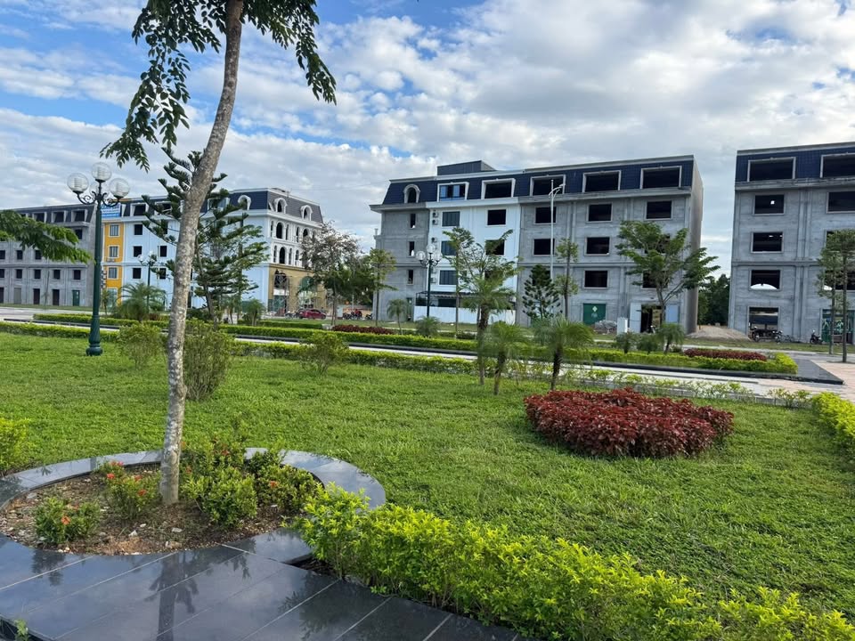 Đất nền dự án Khu đô thị Âu Cơ Phú Thọ 240m² giá 5.6 tỷ - Đầu tư sinh lời cao!