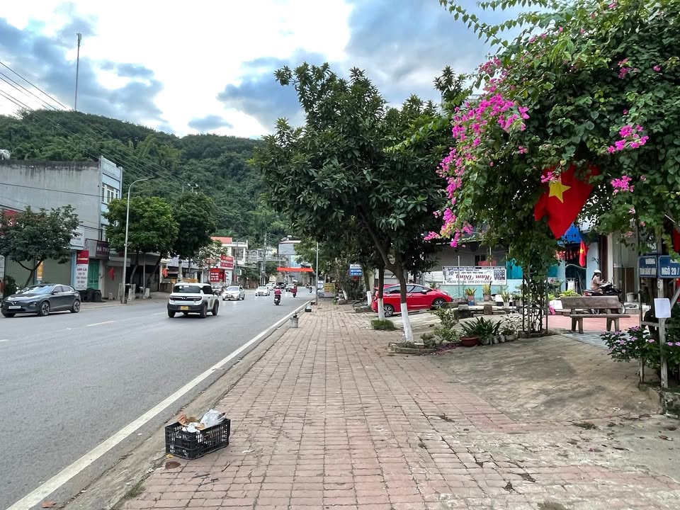 Đất thổ cư Tô Hiệu, Sơn La 78m² giá chỉ 300 triệu - Đường ô tô tận nơi!