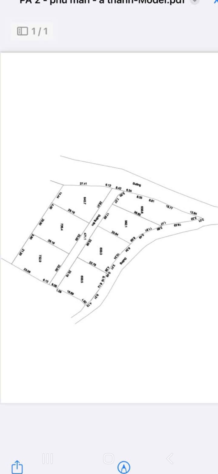 Đất nền Phú Cát Quốc Oai 150m² - Sổ đỏ chính chủ, đầu tư sinh lời!