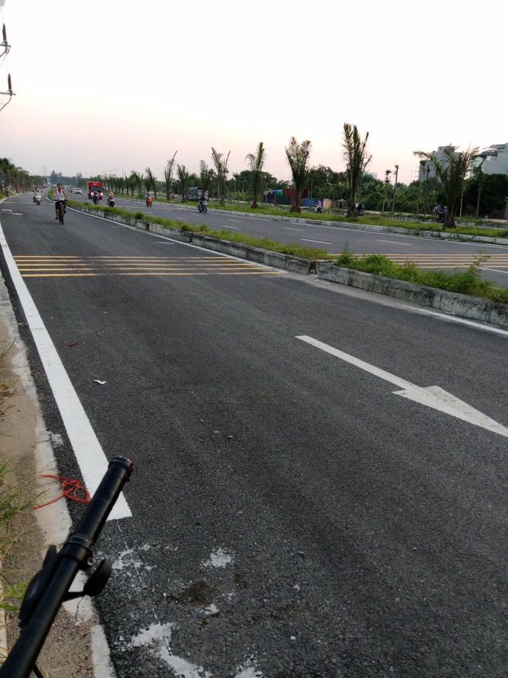 Đất nền Vân Canh Hoài Đức 62m² giá 9.796 tỷ - Lô góc, vị trí đắc địa!