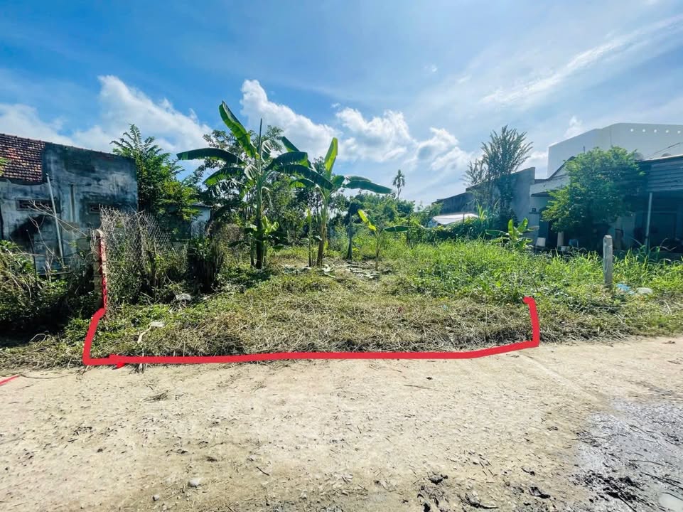 Bán lô đất Diên Phú 130m² giá chỉ 1.079 tỷ - Đường thông rộng, gần chợ!