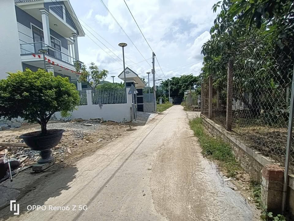 Đất Diên An, Diên Khánh 91,5m² giá 1.74 tỷ - Cơ hội vàng đầu tư!