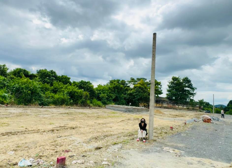 Đất Diên Phước Diên Khánh 146m² giá 760 triệu - Đường xe tải vào tận nơi!