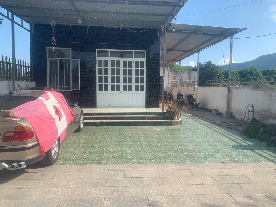 Nhà cấp 4 Suối Tiên, Diên Khánh 472m² giá 2.7 tỷ - Dọn vào ở ngay!