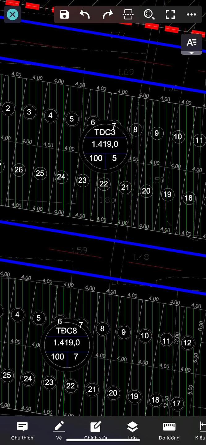 FrontHouse 48m² Lê Lai, Ngô Quyền - Sổ đỏ chính chủ, giá tốt!