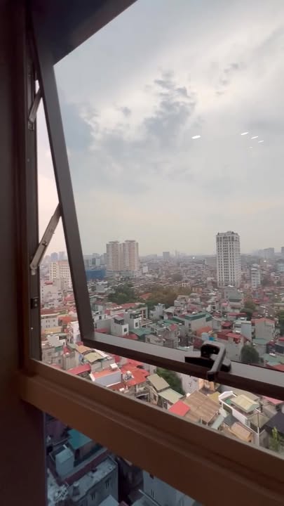 Căn hộ The Ninety Complex Đường Láng 12 triệu - Nội thất cơ bản, sẵn sàng vào ở!