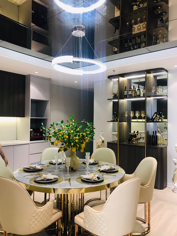 Căn hộ Royal City Thanh Xuân 1PN - 3PN chỉ từ 15 triệu/tháng - Sẵn sàng vào ở!