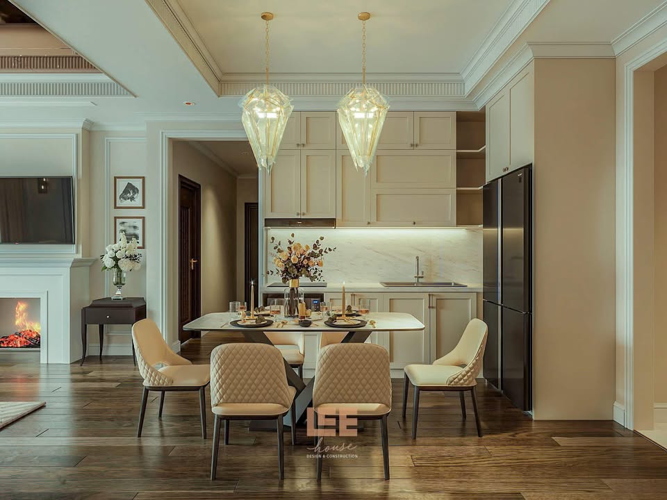 Căn hộ Royal City 125m² giá thỏa thuận - Nhà mới, view đẹp, sẵn sàng ở!