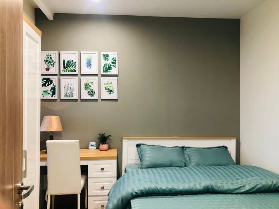 Căn hộ cho thuê Vinhomes Smart City, 6-10.5 triệu - Nhiều lựa chọn hấp dẫn!