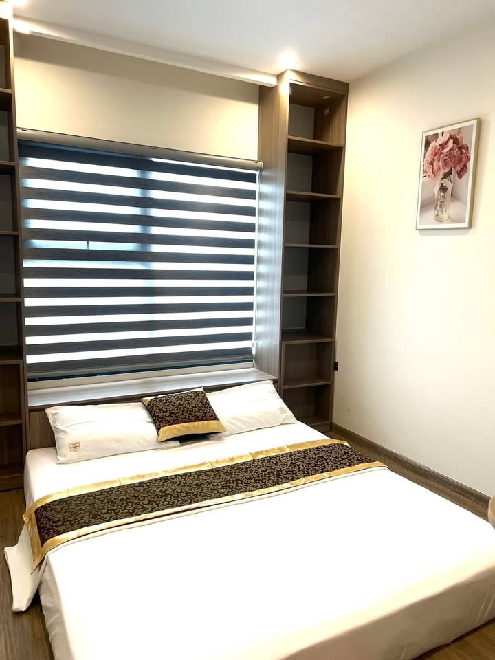 Căn hộ Vinhomes Smart City Tây Mỗ 6 triệu - Sẵn sàng vào ở ngay!