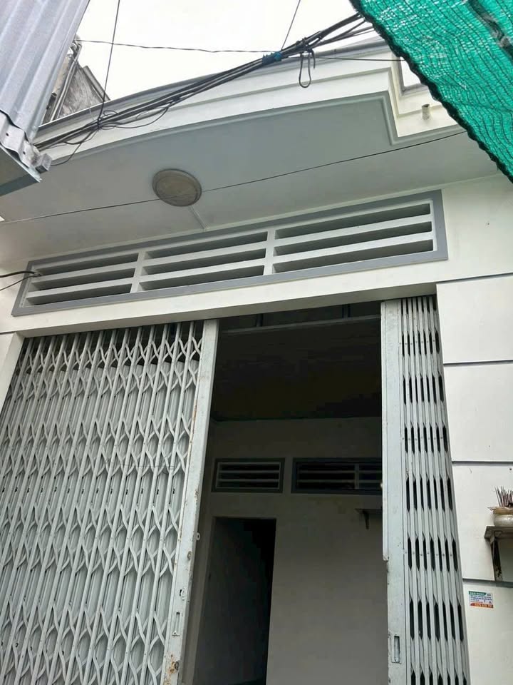 Nhà nguyên căn tại Mỹ Hoà, Long Xuyên, An Giang - Giá chỉ 2.2 triệu/tháng!