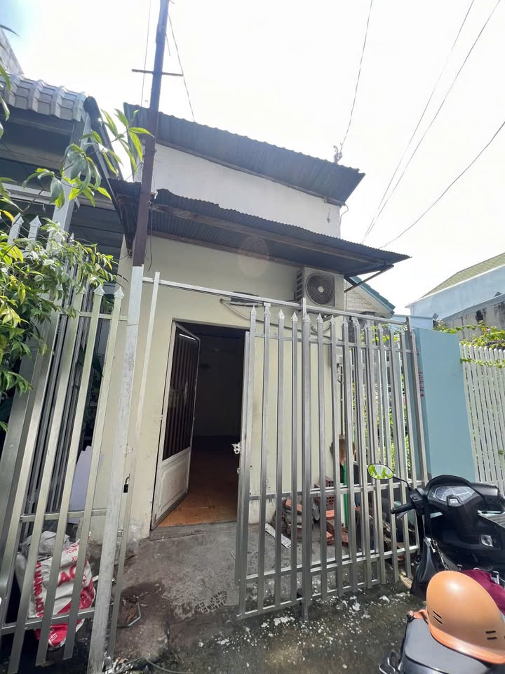 Nhà nguyên căn cho thuê tại Mỹ Long, Long Xuyên - Giá chỉ 2.5 triệu/tháng