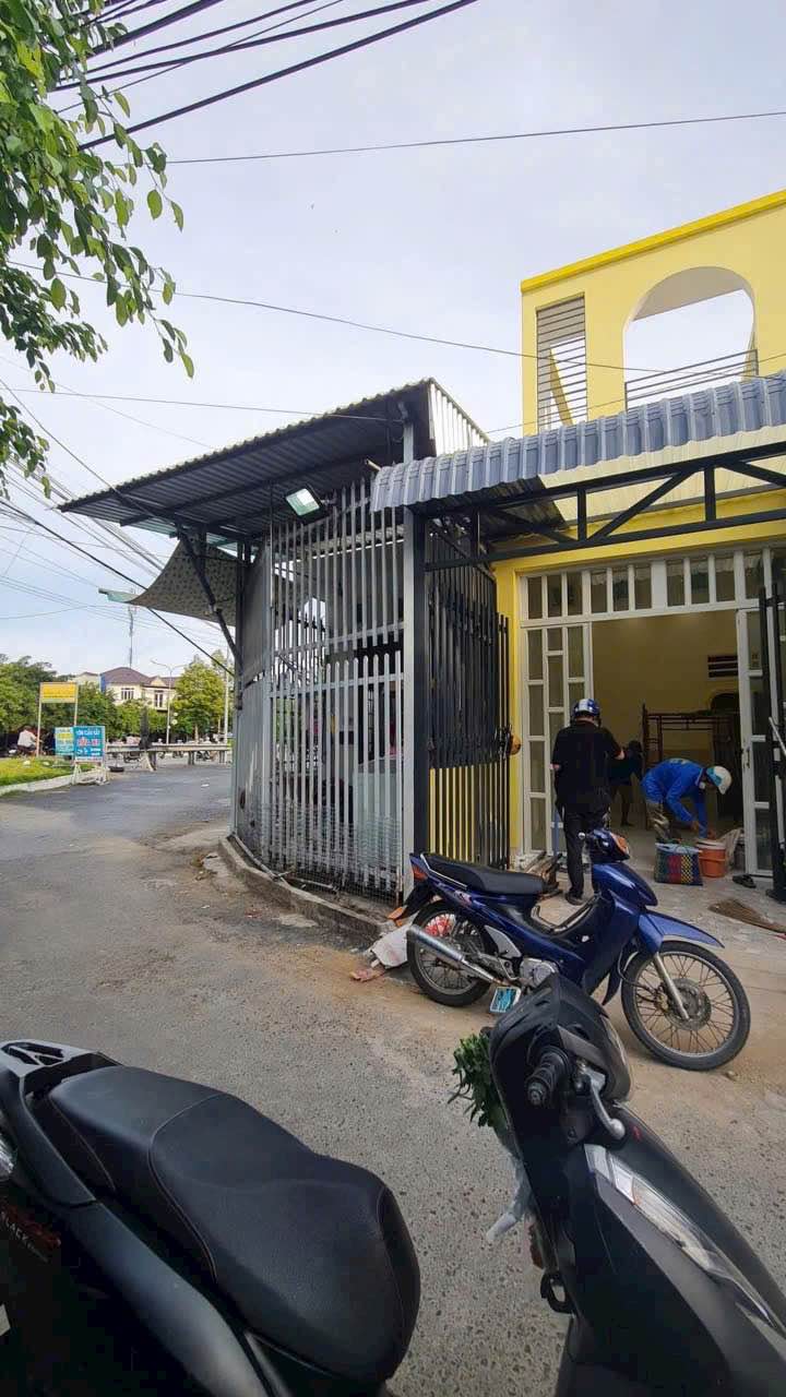 Nhà cấp 4 tại Mỹ Phước, Long Xuyên 55m² giá 1.48 tỷ - Vị trí trung tâm thuận lợi!
