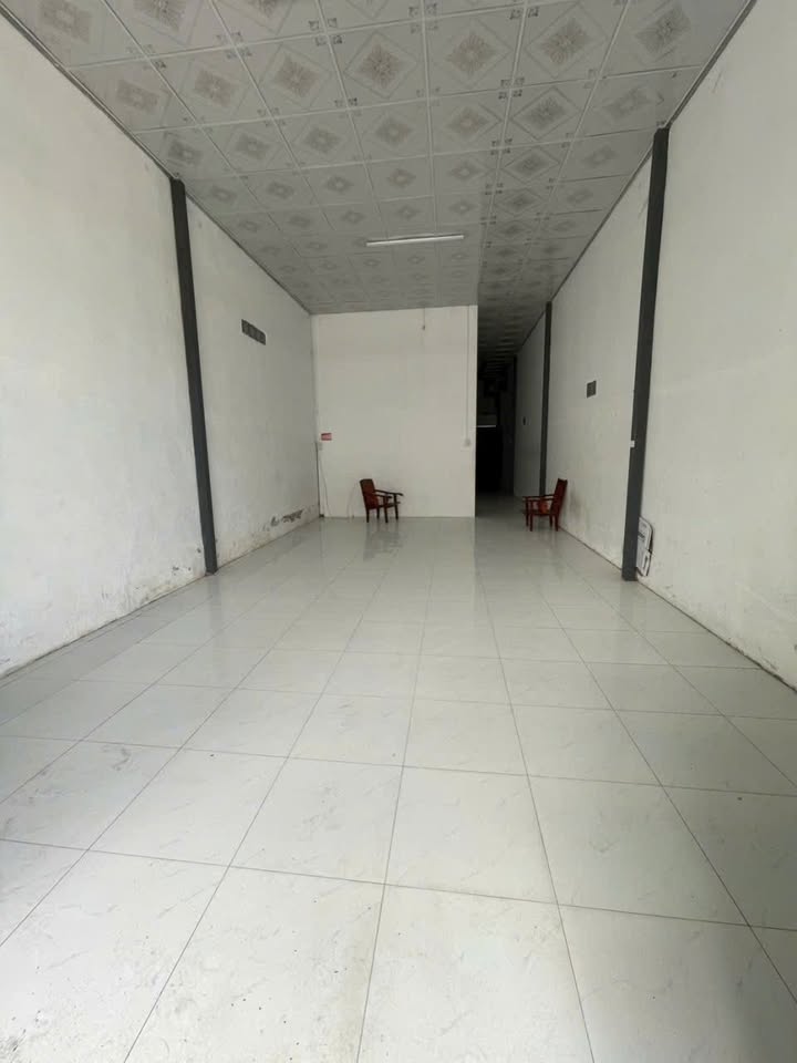 Nhà nguyên căn cho thuê khu Sao Mai, Long Xuyên - Giá chỉ 4,2 triệu/tháng!