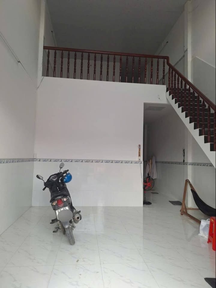 Nhà phố Xẻo Trôm, Long Xuyên 90m² - Bán gấp, giá tốt không thương lượng!
