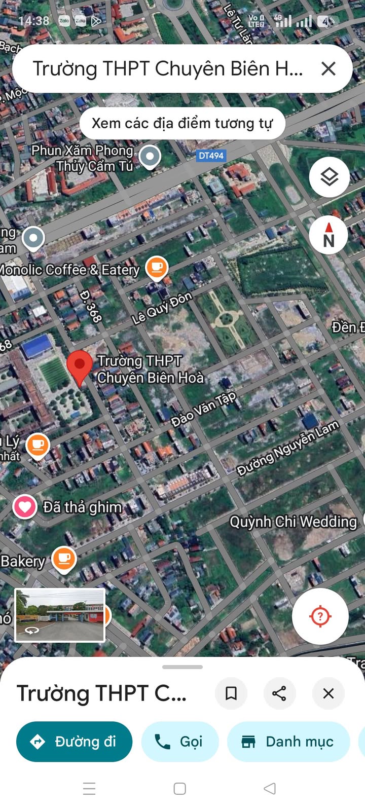 Đất vườn 115m² Liêm Chung, Phủ Lý giá 1 tỷ - Ô tô vào tận đất!