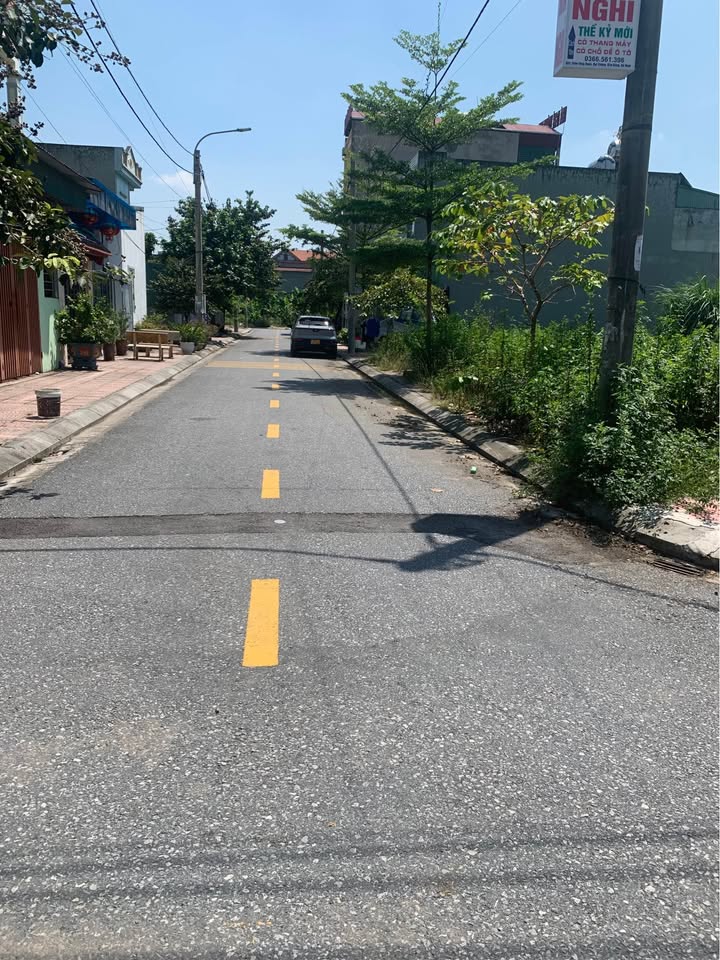 Đất nền tại Đại Cương, Kim Bảng, Hà Nam 102m² giá chỉ 3 tỷ - Cơ hội đầu tư hấp dẫn!