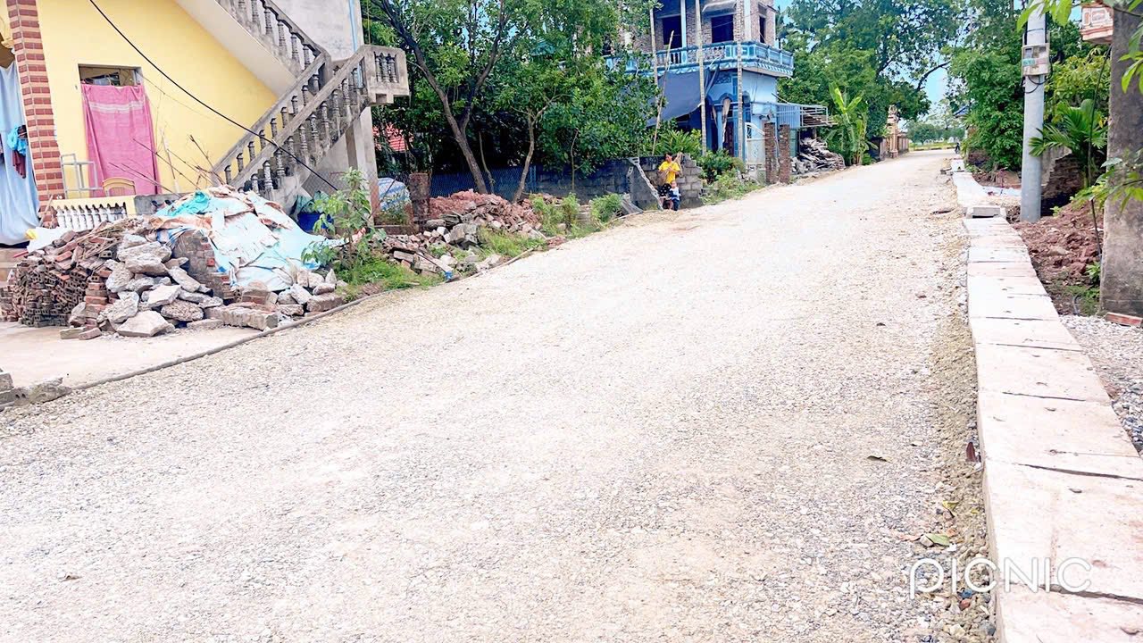 Đất nền đẹp tại Văn Lý - Lý Nhân, 300m² giá thỏa thuận - Tiềm năng tăng giá mạnh!