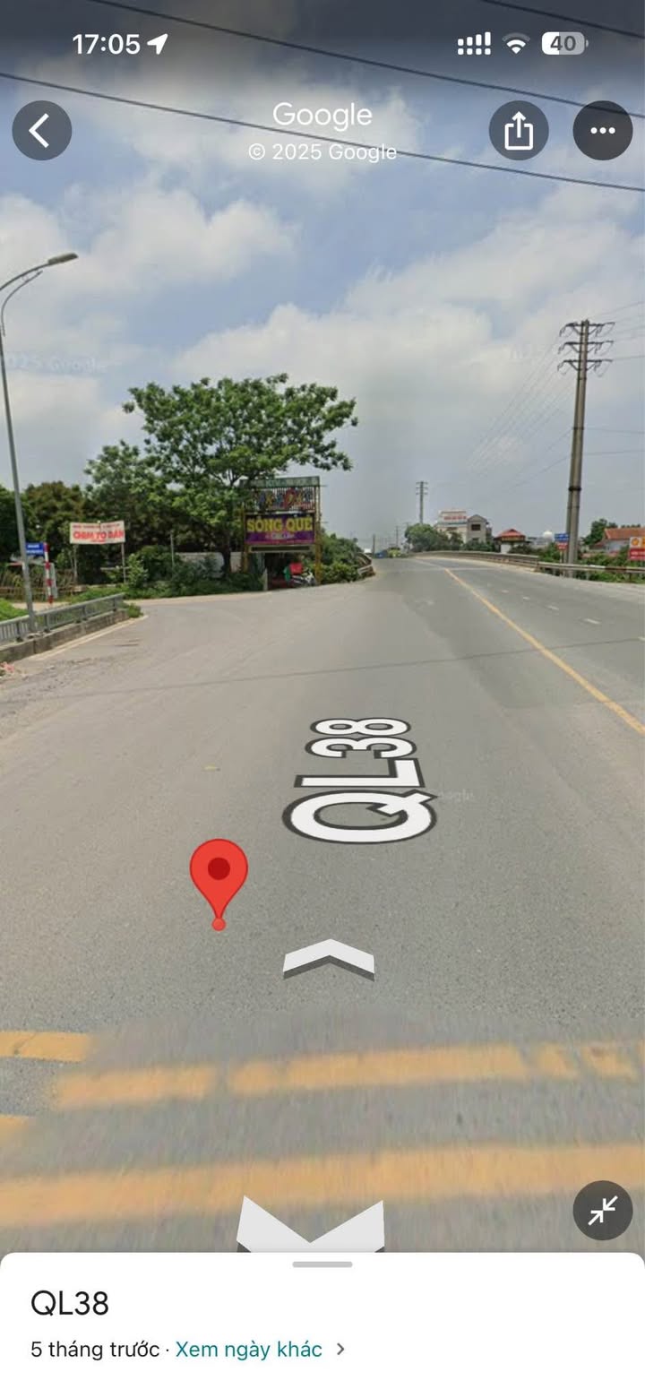 Đất nền KĐT Hanopark 120m² giá thỏa thuận - Sổ đỏ trao tay ngay!