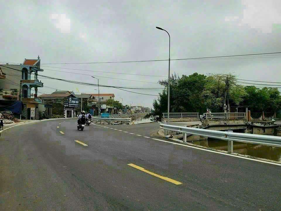 Đất nền mặt đường Quốc lộ 21, xã Hải Châu, 240m² chỉ 3.15 tỷ - Cơ hội đầu tư vàng!