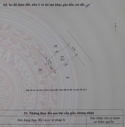 Nhà 4 tầng Yên Nghĩa Hà Đông 30m² giá 3.8 tỷ - Cơ hội hiếm có!