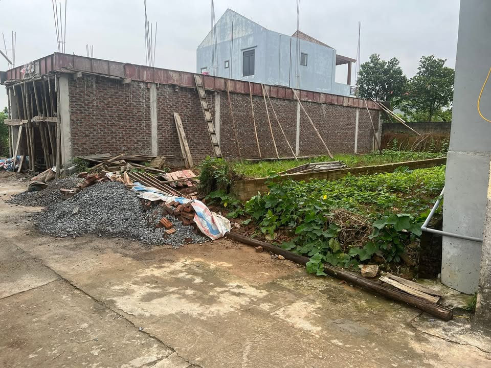 Lô đất đẹp 114m² tại Tuy Lai, Mỹ Đức - Chỉ 2 tỷ, đầu tư ngay!