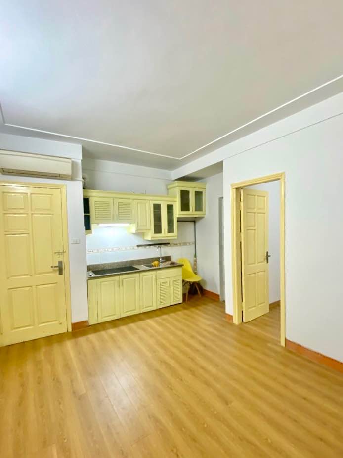 Chung cư CTY CP&PTN SỐ 2 Cầu Giấy 46m² giá 1.89 tỷ - Đầu tư lý tưởng!