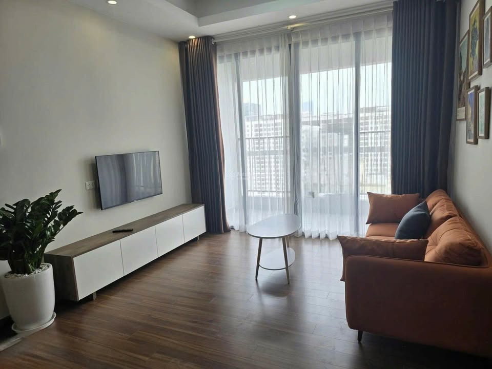 Căn hộ 30m² tại Thanh Xuân giá 4.5 triệu - Bàn giao ngay, đầy đủ nội thất!