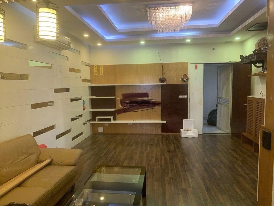 Căn hộ Nam Đô Complex 609 Trương Định 110m² - Đầy đủ nội thất, sẵn sàng vào ở!