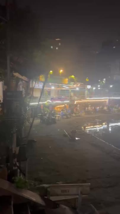 Nhà cho thuê ngõ 36 Võ Thị Sáu, Hai Bà Trưng 40m² - Kinh doanh lý tưởng ngay mặt hồ!