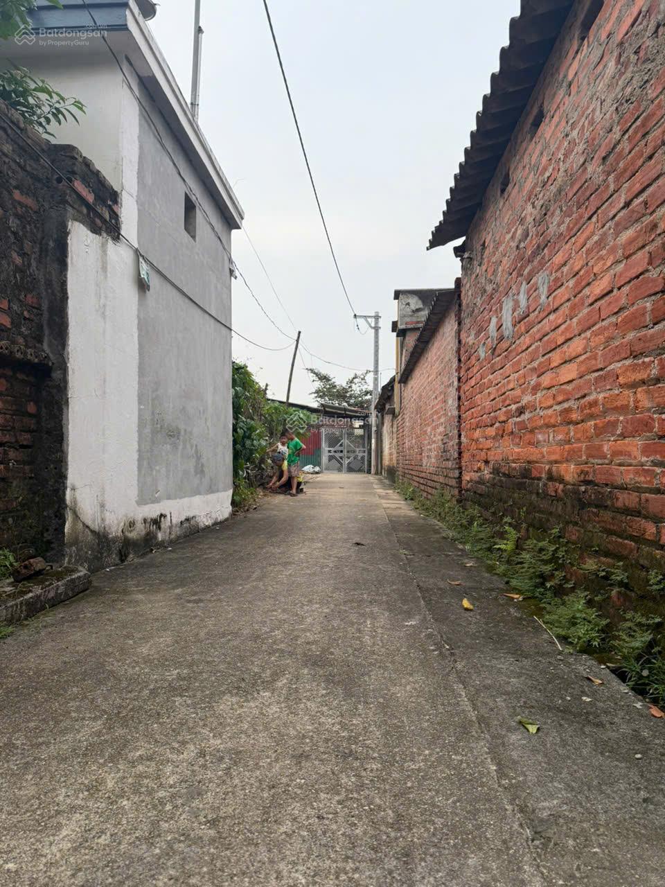 Đất nền 40m² xã Sơn Đồng - Giá 3.3 tỷ - Ô tô đỗ cửa, tiện ích ngập tràn!