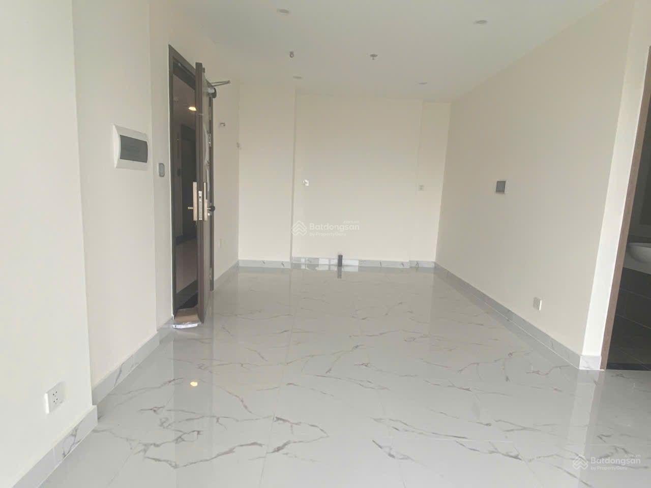 Căn hộ Vinhomes Grand Park Quận 9 81m² giá 9 triệu - View sông thoáng mát