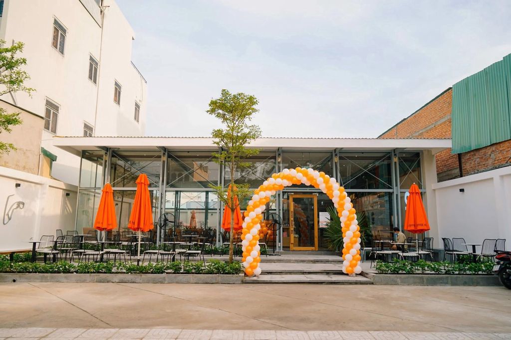 Cho thuê mặt tiền lớn đường Thi Sách, P. Bến Nghé, Q.1 - Kinh doanh thuận lợi chỉ 160 triệu/tháng!