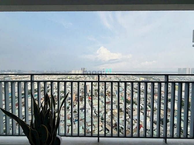 Căn hộ Riviera Point Quận 7 99.5m² giá 7.7 tỷ - Chỉ việc xách vali vào ở!