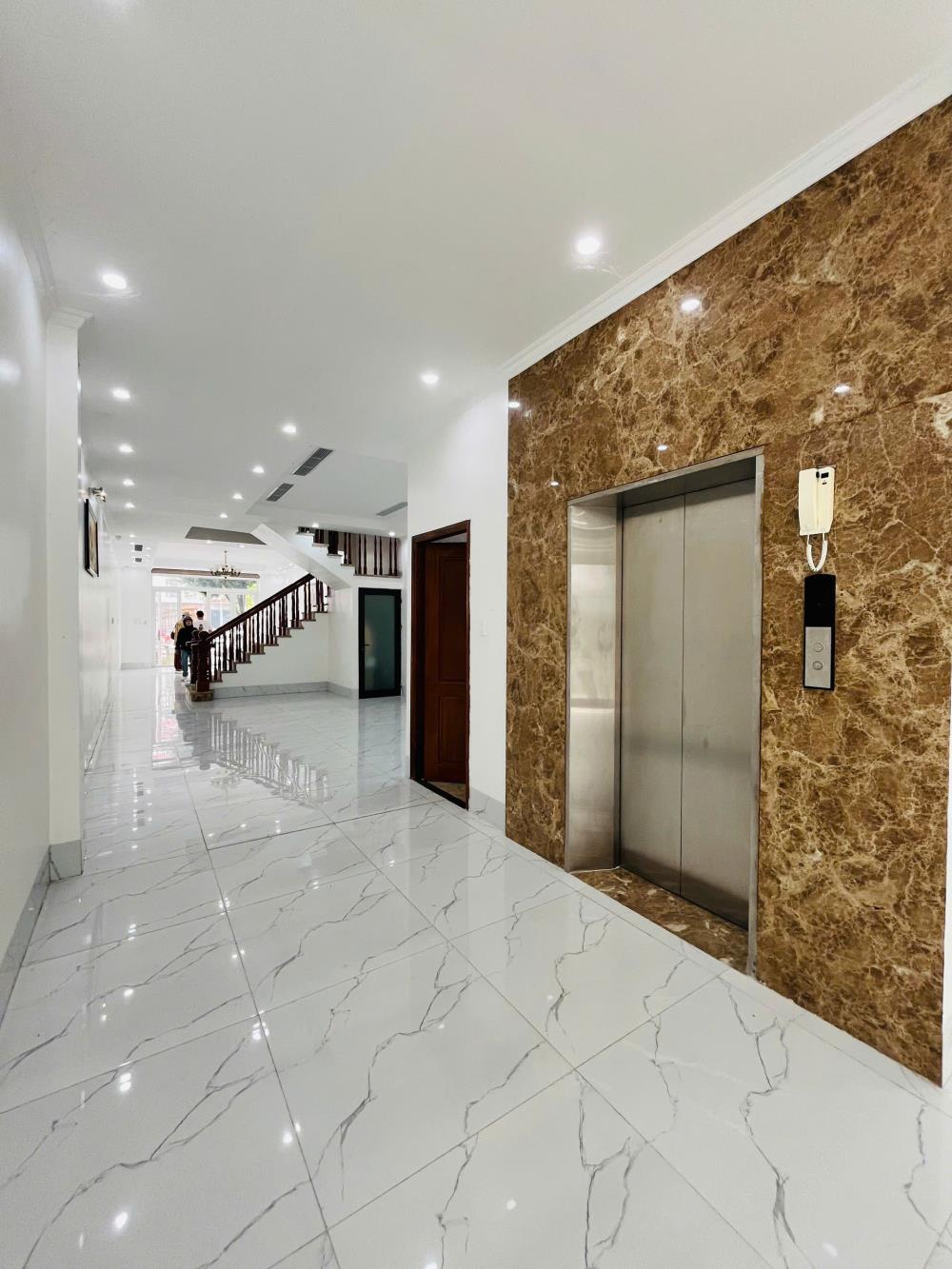 Nhà cho thuê trệt 4 lầu mới 100% tại Hưng Phú, Cần Thơ – Đầy đủ nội thất chỉ 35 triệu